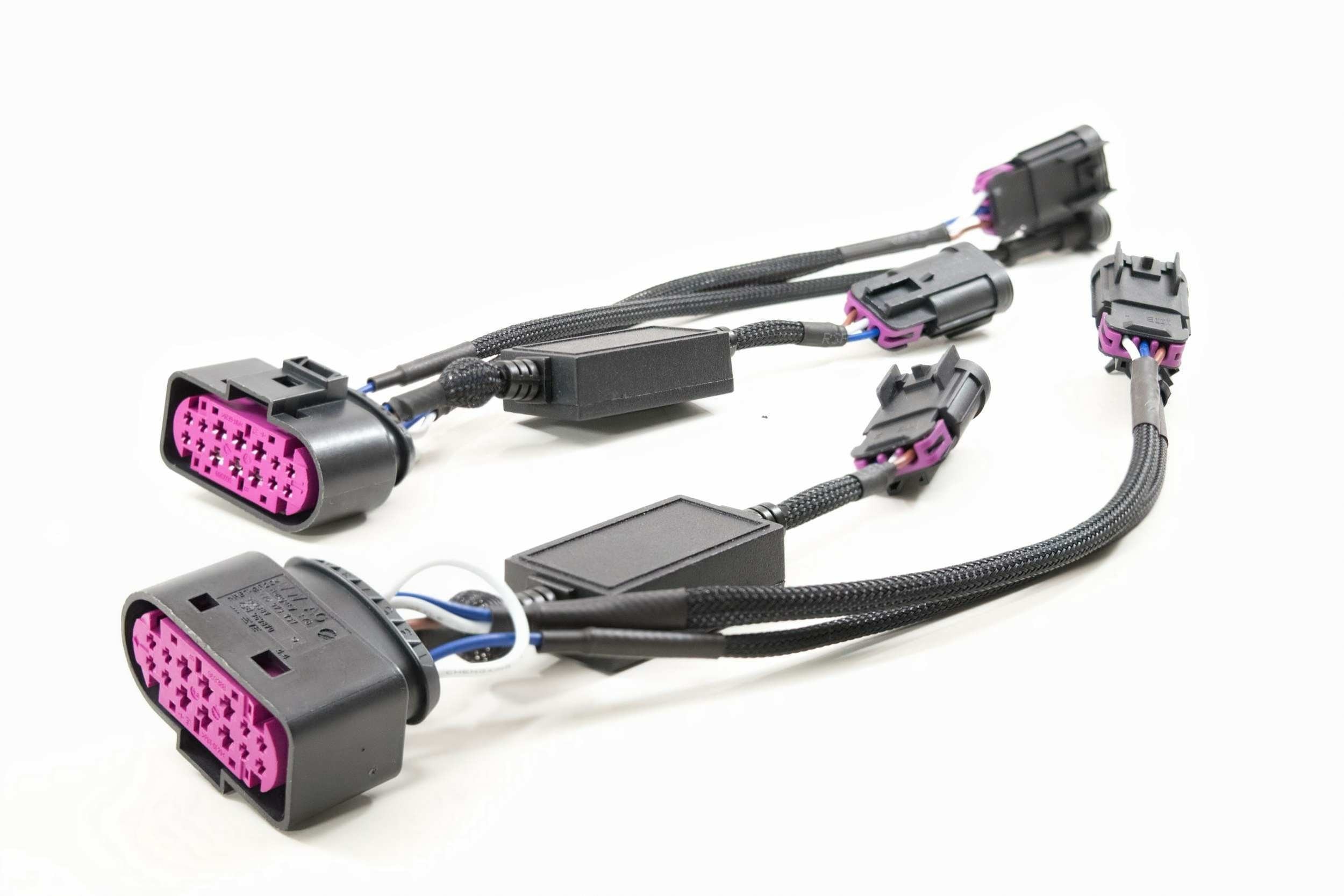 Dodge Ram OEM Projector Conversion (2009+)